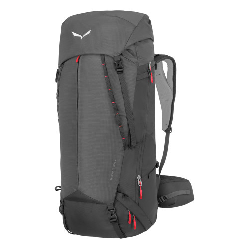 Дамска туристическа раница Salewa Trek Mate 60+5L Backpack Women Quiet Shade