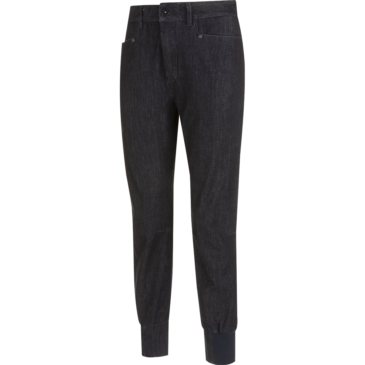 Дамски дънки Wild Country Spotter Denim Pant Woman Dark Denim
