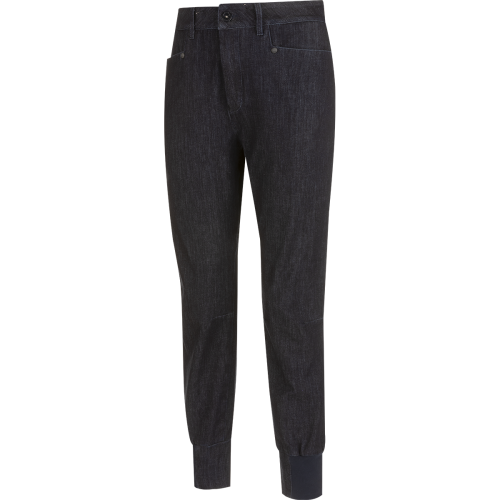 Дамски дънки Wild Country Spotter Denim Pant Woman Dark Denim