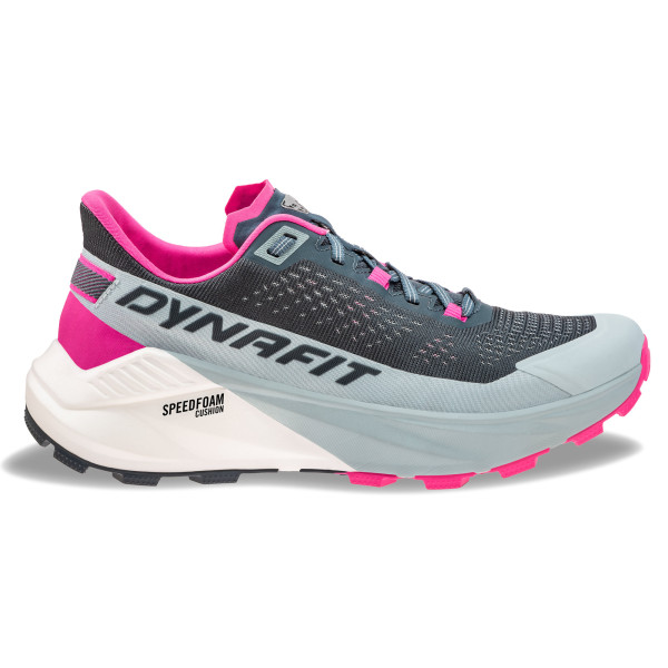 Дамски маратонки за бягане Dynafit Ultra 100 V3 Shoes Women Cloud Blue/Cinder
