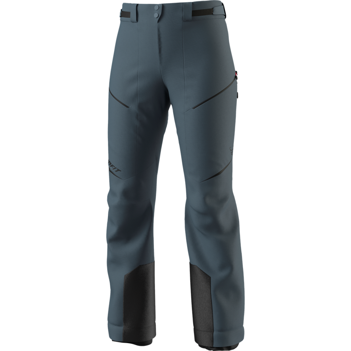 Дамски ски туринг панталон Dynafit Ridge Dynastretch Pants Women Cinder