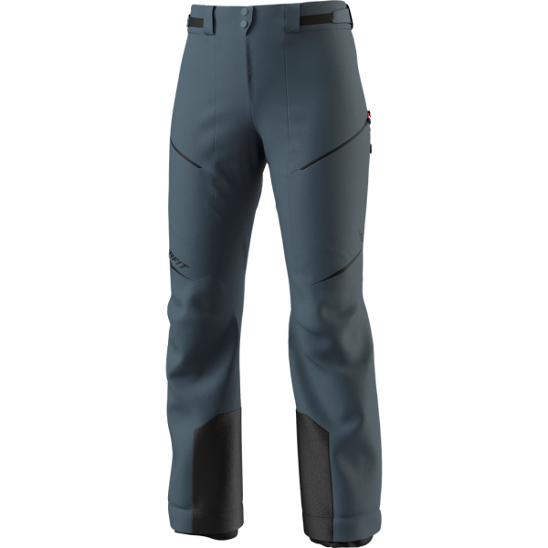 Дамски ски туринг панталон Dynafit Ridge Dynastretch Pants Women Cinder