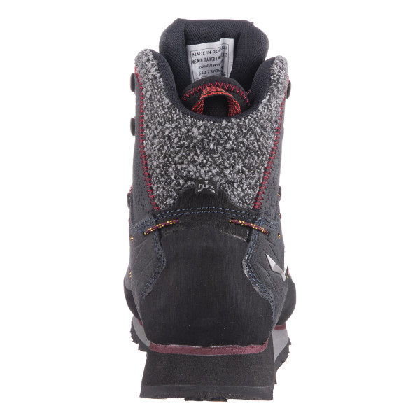 Дамски туристически обувки Salewa Mountain Trainer 2 Winter GORE-TEX® Women Asphalt/Tawny Port