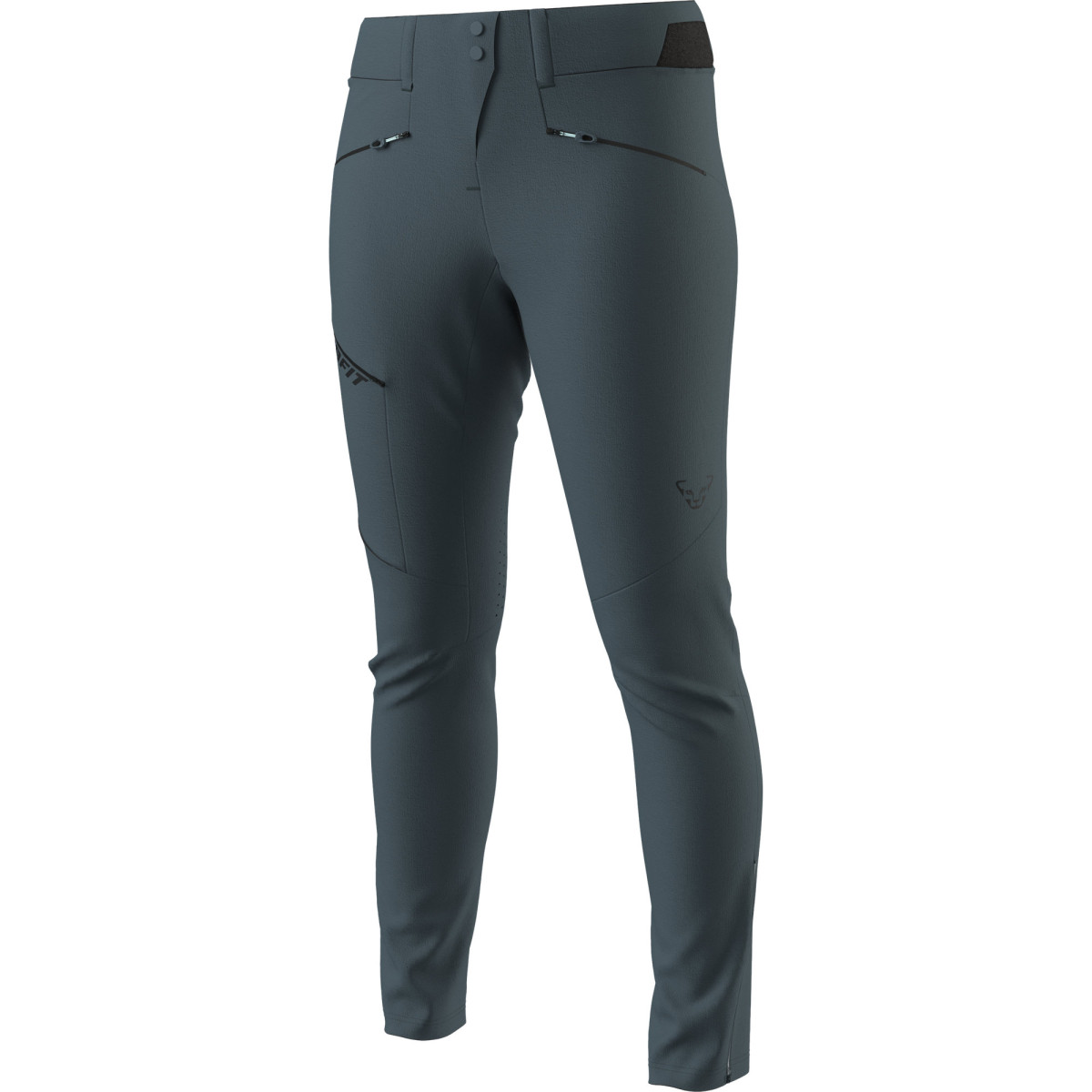 Дамски туристически панталони Dynafit Transalper Dynastretch Pants Women Cinder