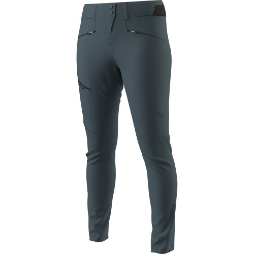 Дамски туристически панталони Dynafit Transalper Dynastretch Pants Women Cinder