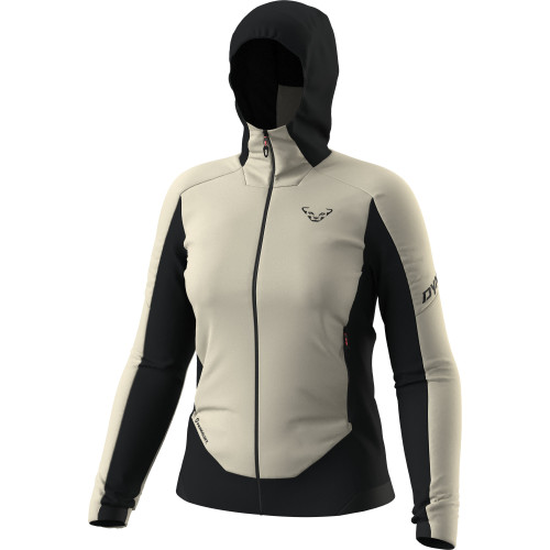 Дамско изолационно яке Transalper Primaloft Jacket Women Overcast