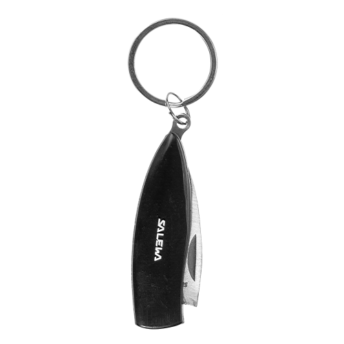 Джобен нож Salewa Folding Knife Black
