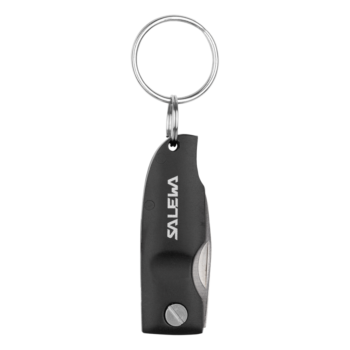 Джобен нож Salewa Folding Knife Black