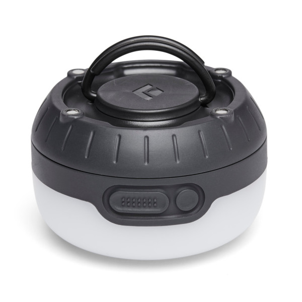 Къмпинг лампа Black Diamond Moji + Lantern Black
