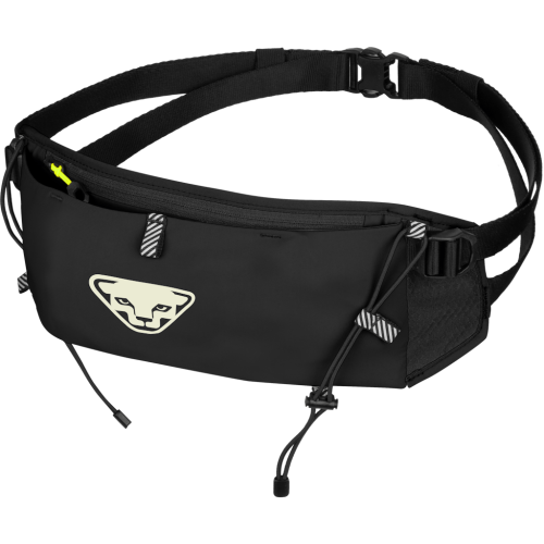 Колан за бягане по пътеки Dynafit Trail Running Belt Black Out