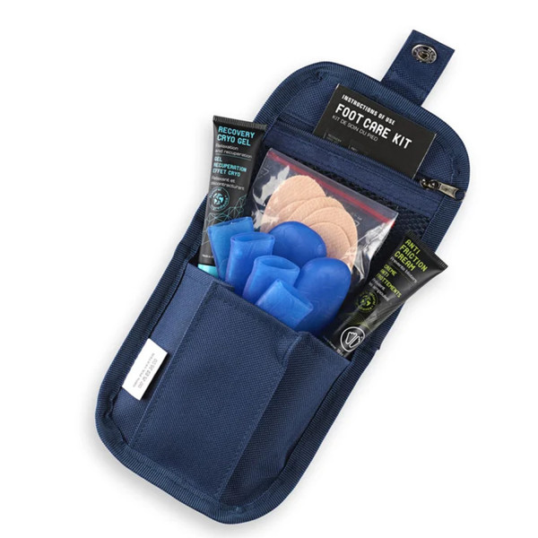 Комплект грижа за краката Sidas Foot Care Kit