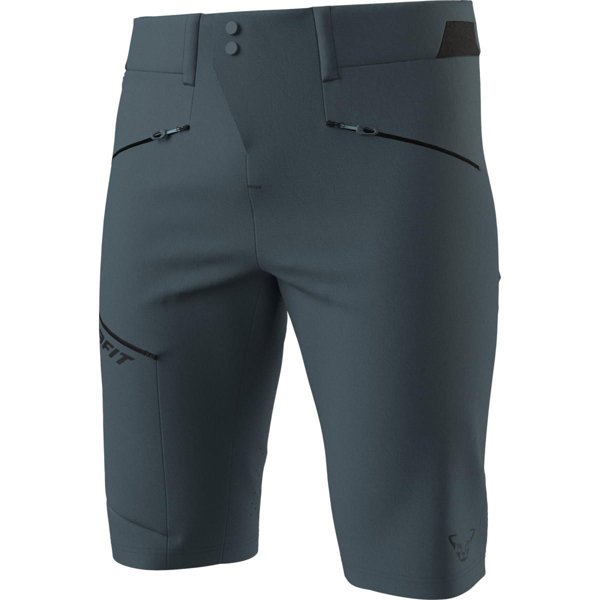 Мъжки къси панталони Dynafit Transalper Dynastretch Shorts Men Cinder