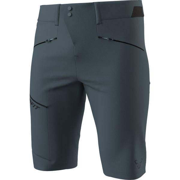 Мъжки къси панталони Dynafit Transalper Dynastretch Shorts Men Cinder