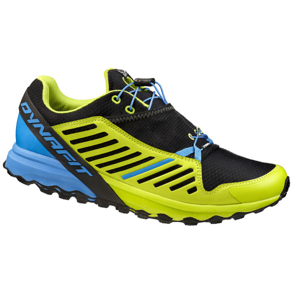 Мъжки маратонки за бягане Dynafit Alpine Pro 2 Running Shoes Men Green Lime