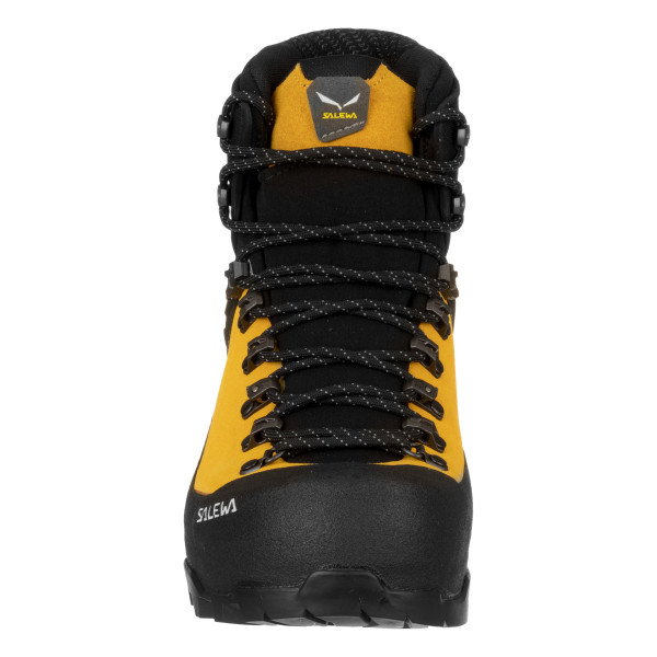 Мъжки туристически обувки Salewa Ortles Ascent Mid GORE-TEX® Boot Men Gold/Black