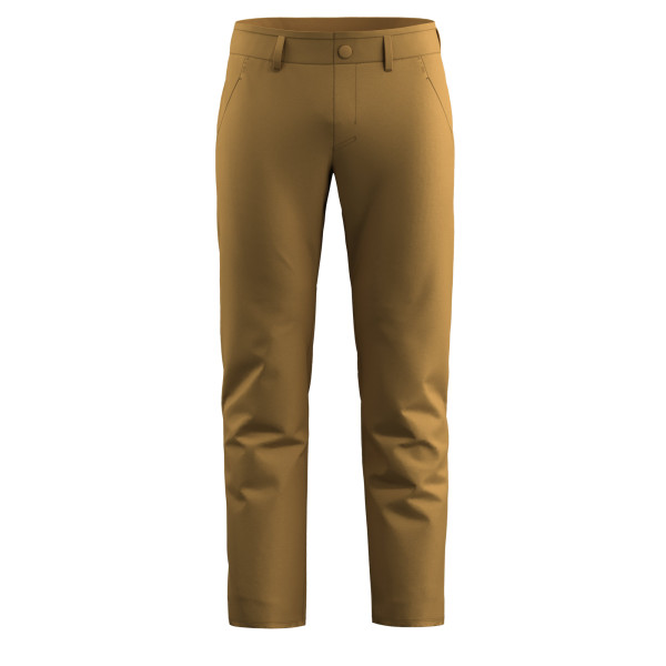 Мъжки панталон Salewa Fanes Sarner Light Pant Men Brown