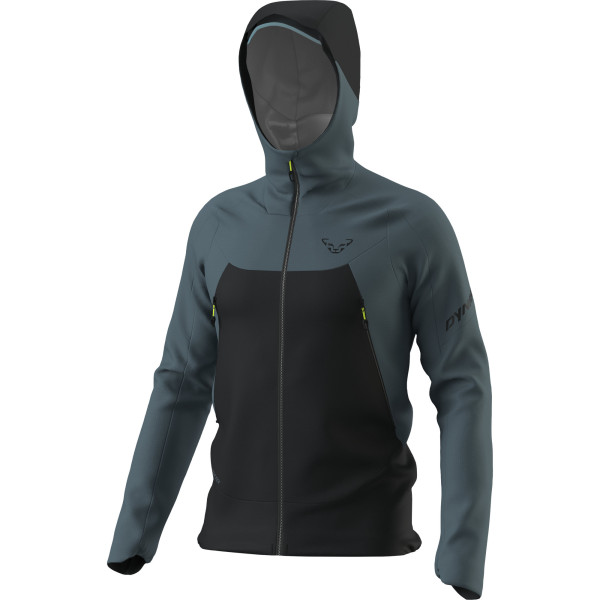 Мъжко туристическо яке Dynafit Transalper GORE-TEX® Jacket Men Cinder
