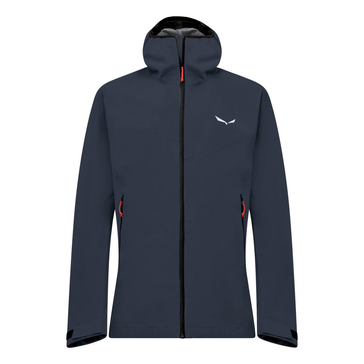 Мъжко туристическо яке Salewa Puez GORE-TEX® 3 Layers Epe Jacket Men Blueberry