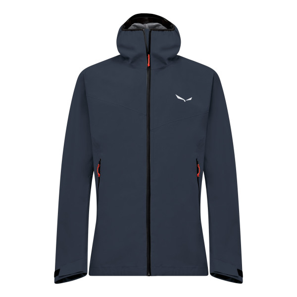 Мъжко туристическо яке Salewa Puez GORE-TEX® 3 Layers Epe Jacket Men Blueberry