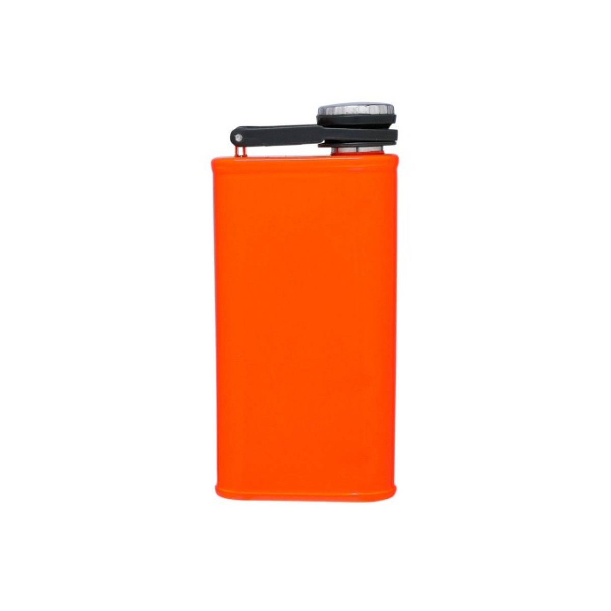 Манерка Stanley Classic Flask 8oz (230 ml) Blaze Orange