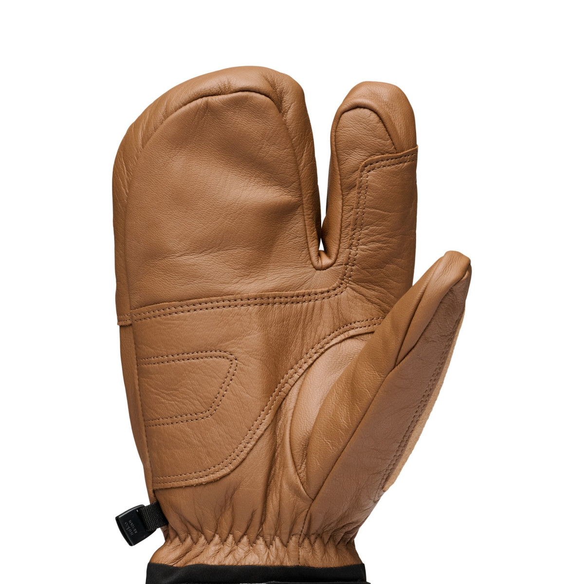 Мъжки ски ръкавици Black Diamond Spark Finger Gloves Men Rye-Midnight Blue