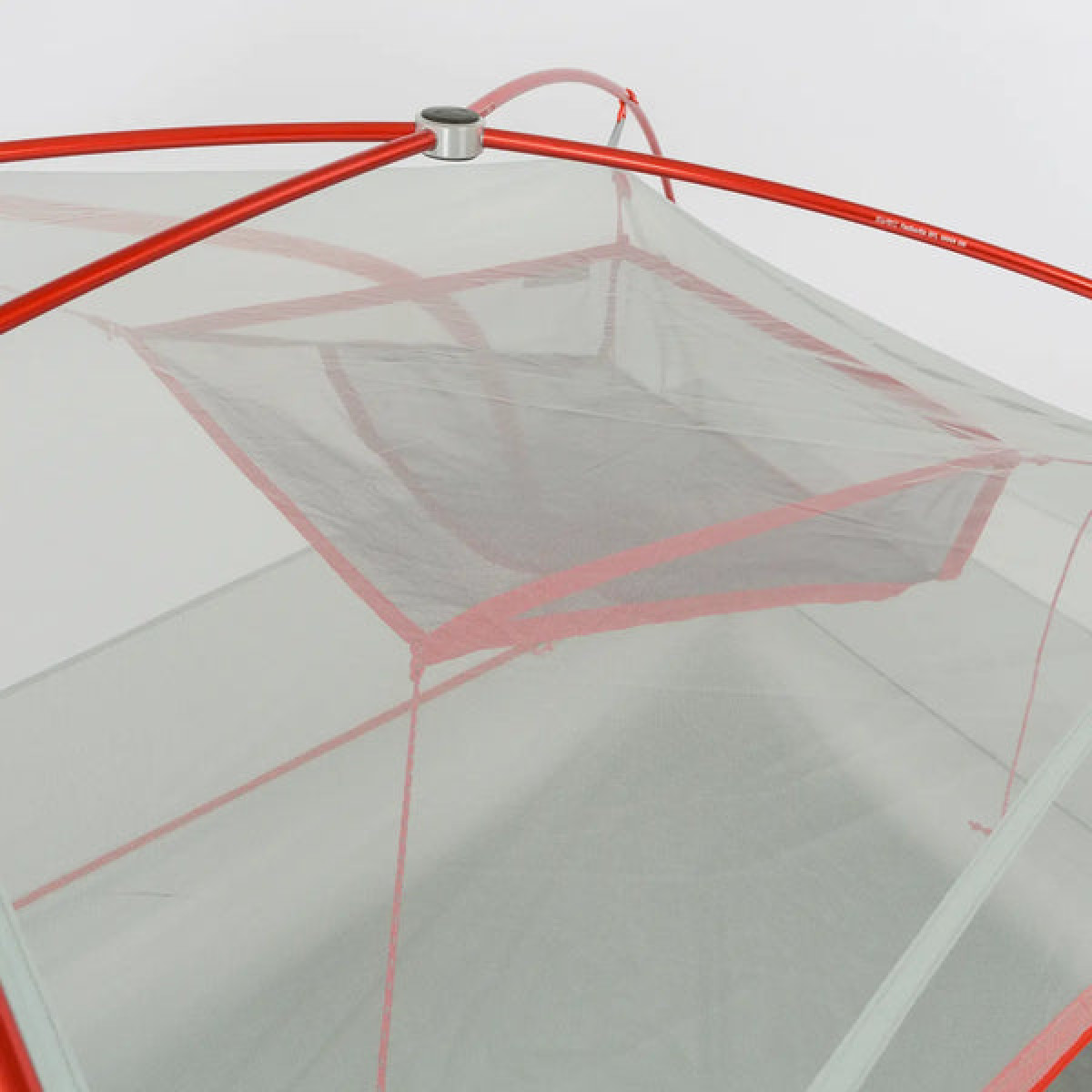 Мрежа за екипировка Big Agnes Gear Loft Large Trapezoid