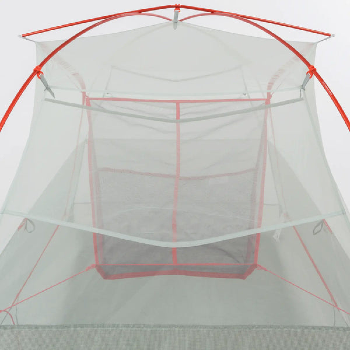 Мрежа за екипировка Big Agnes Gear Loft Large Trapezoid