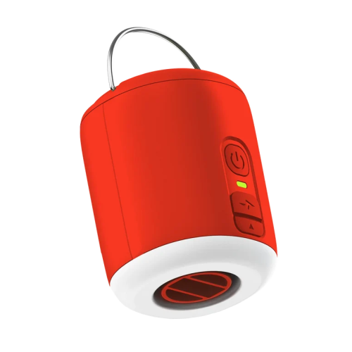 Big Agnes mtnGLO Pump & Light