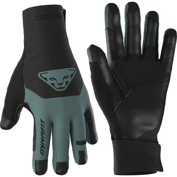 Ръкавици Dynafit Ridge Windstopper® Gloves Atlantic/Black