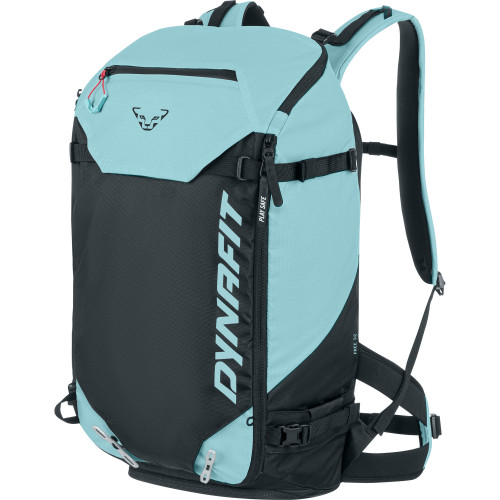 Раница Dynafit Free 32L Backpack Women Marine Blue/Blueberry