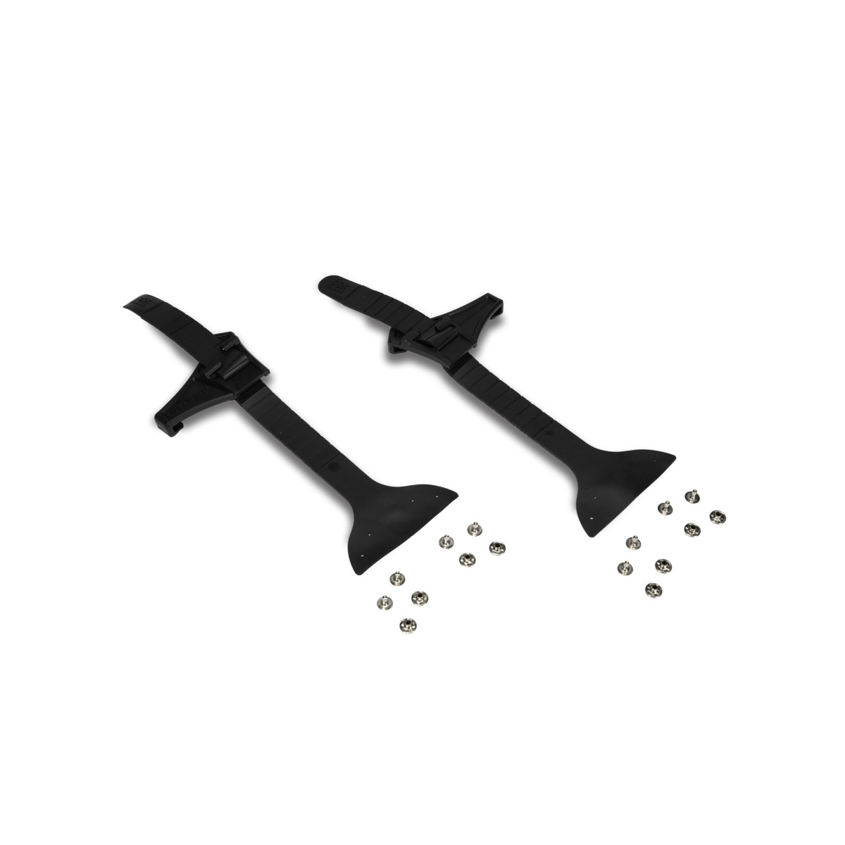 Резервна част Pomoca Splitboard Tail Strap + Rivets Pair
