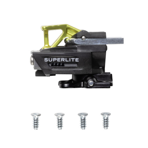 Заден туринг автомат Dynafit Superlite Ski Touring Binding - heel unit (Z12)