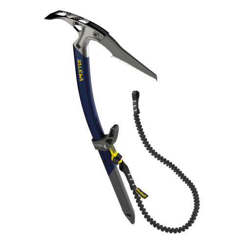 Сечиво Salewa North-X Hammer Ice Axe Night/Black