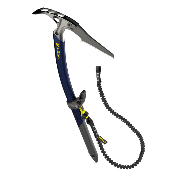 Сечиво Salewa North-X Hammer Ice Axe Night/Black