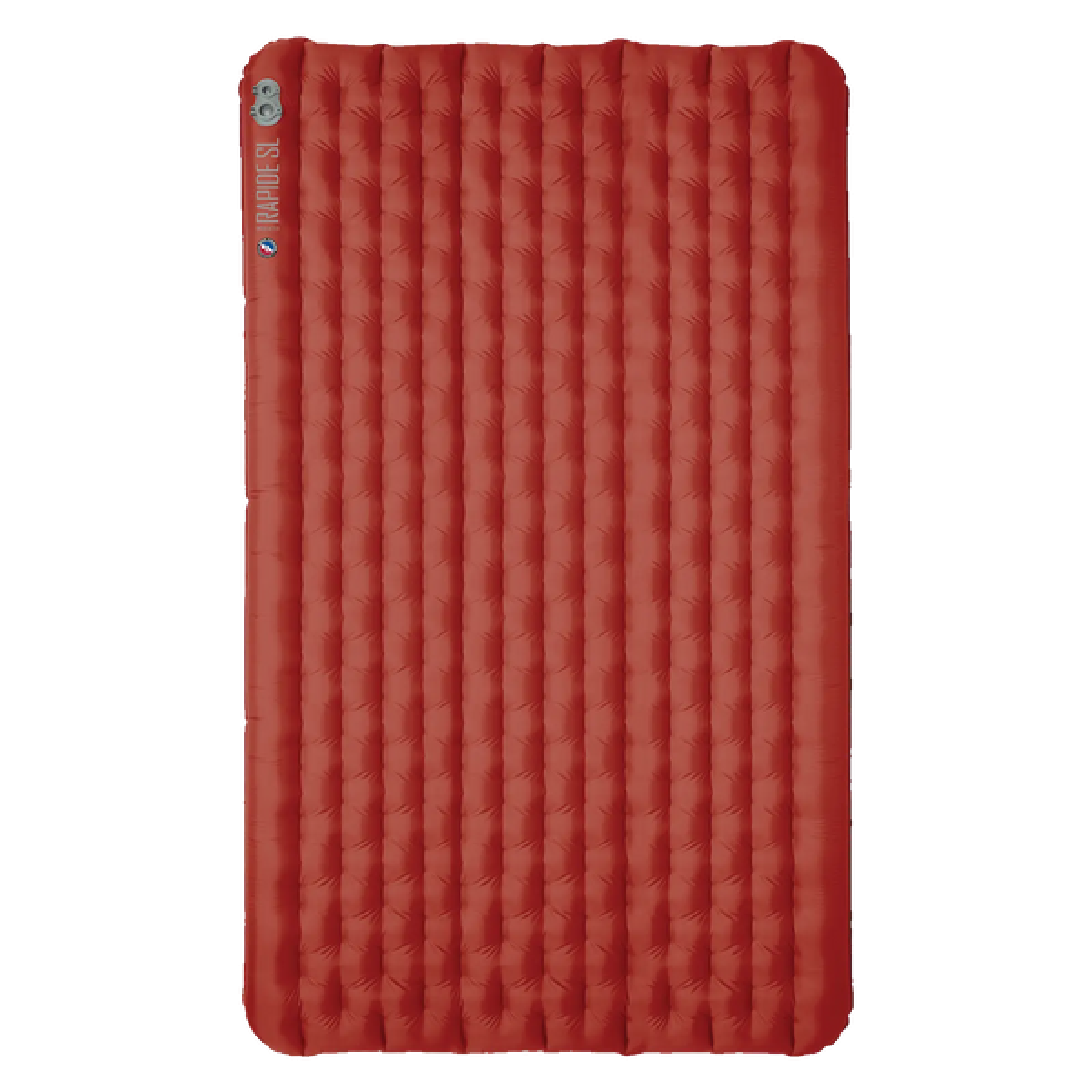 Шалте Big Agnes Rapide SL Insulated Wide Long