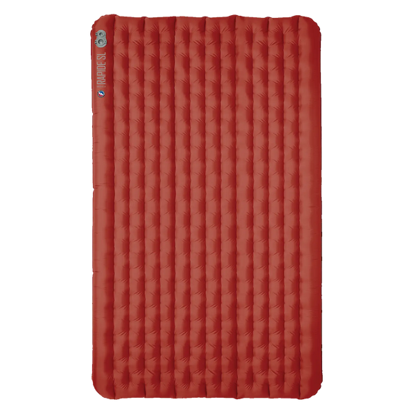 Шалте Big Agnes Rapide SL Insulated Wide Long