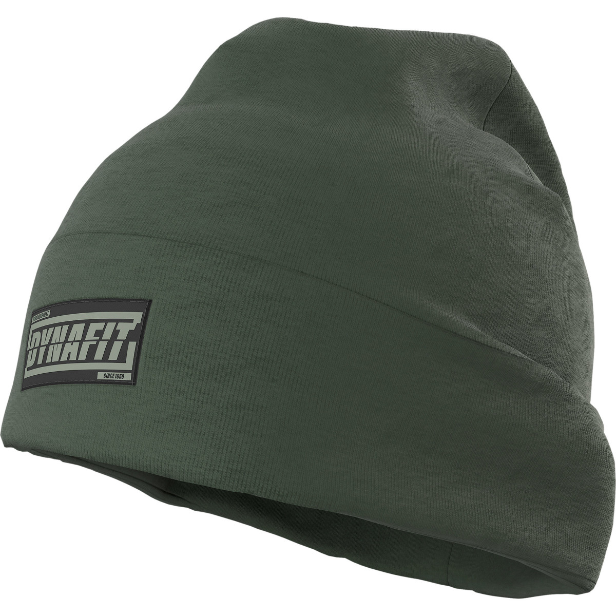 Шапка Dynafit Fold-Up Beanie Thyme