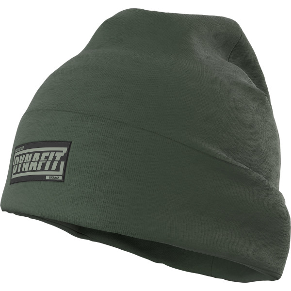 Шапка Dynafit Fold-Up Beanie Thyme