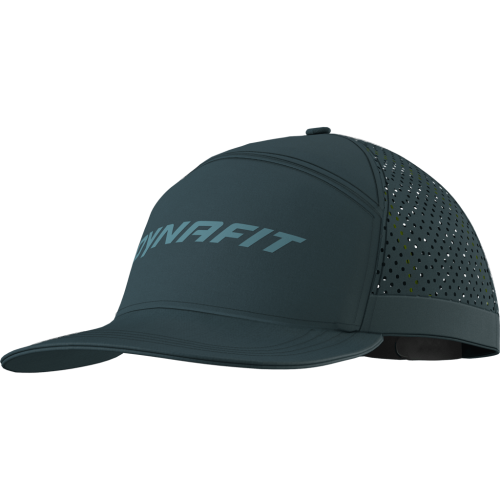 Шапка за бягане Dynafit Transalper Trucker Cap Cinder