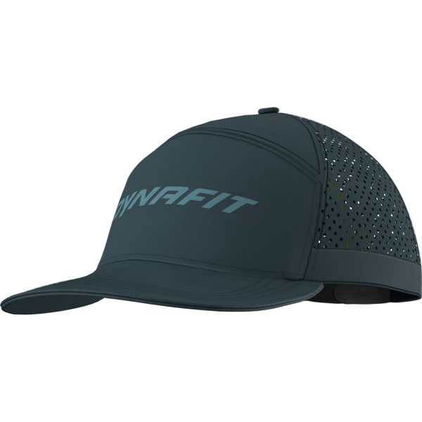 Шапка за бягане Dynafit Transalper Trucker Cap Cinder