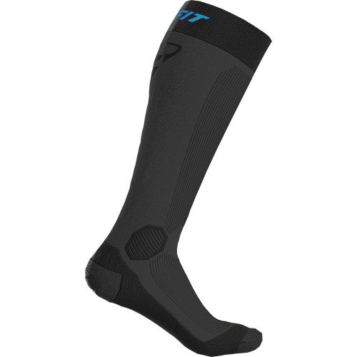 Ски чорапи Dynafit Speed Dryarn® Socks Asphalt