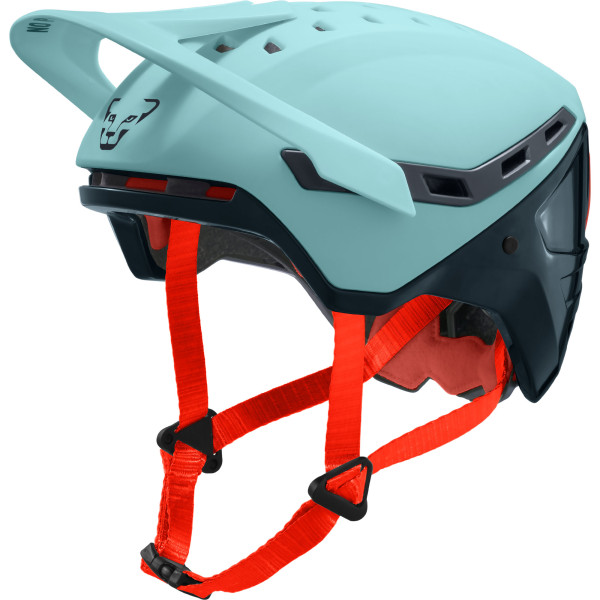 Ски каска Dynafit TLT Helmet Atomic Blue