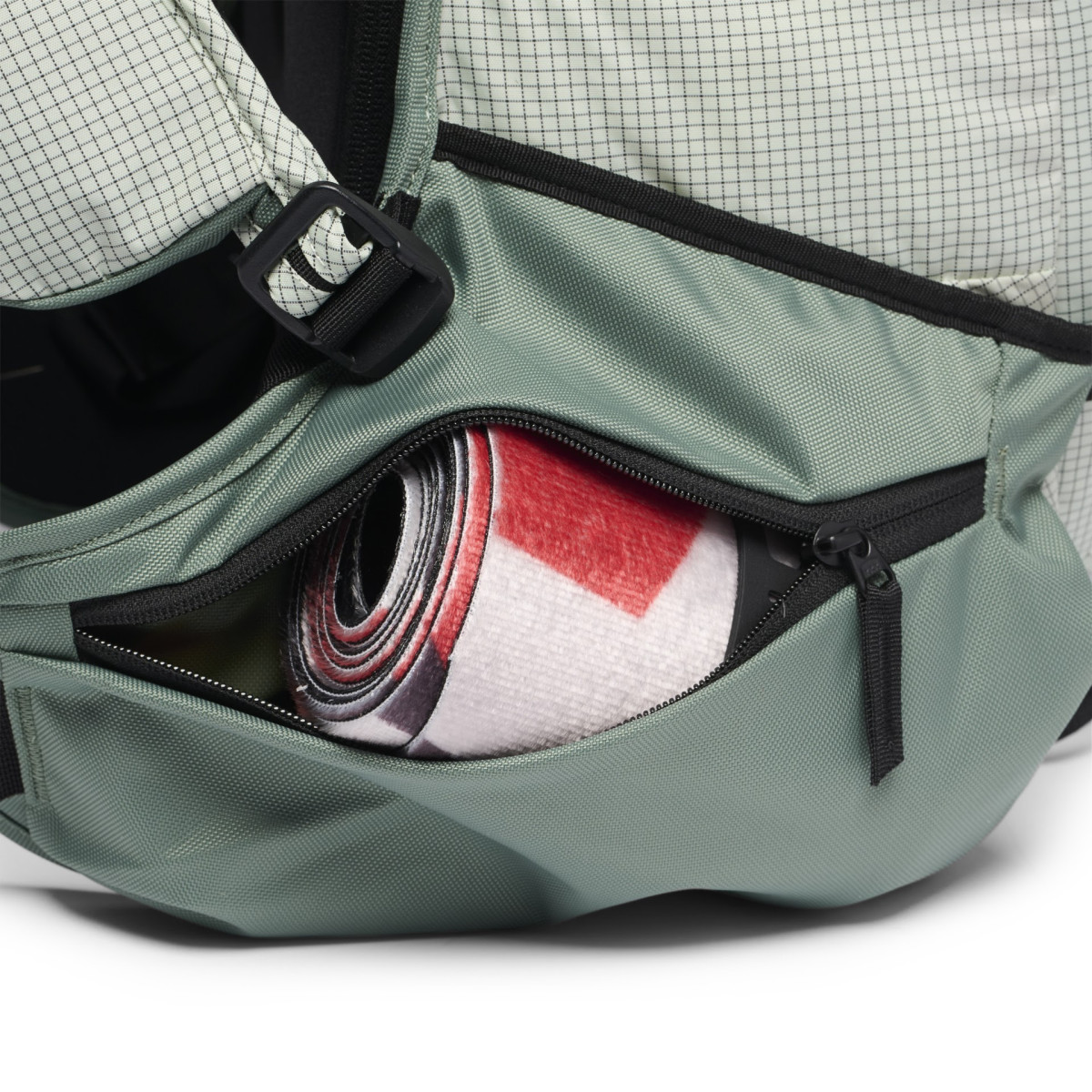 Ски раница Black Diamond Dawn Patrol 25 Backpack Foam Green