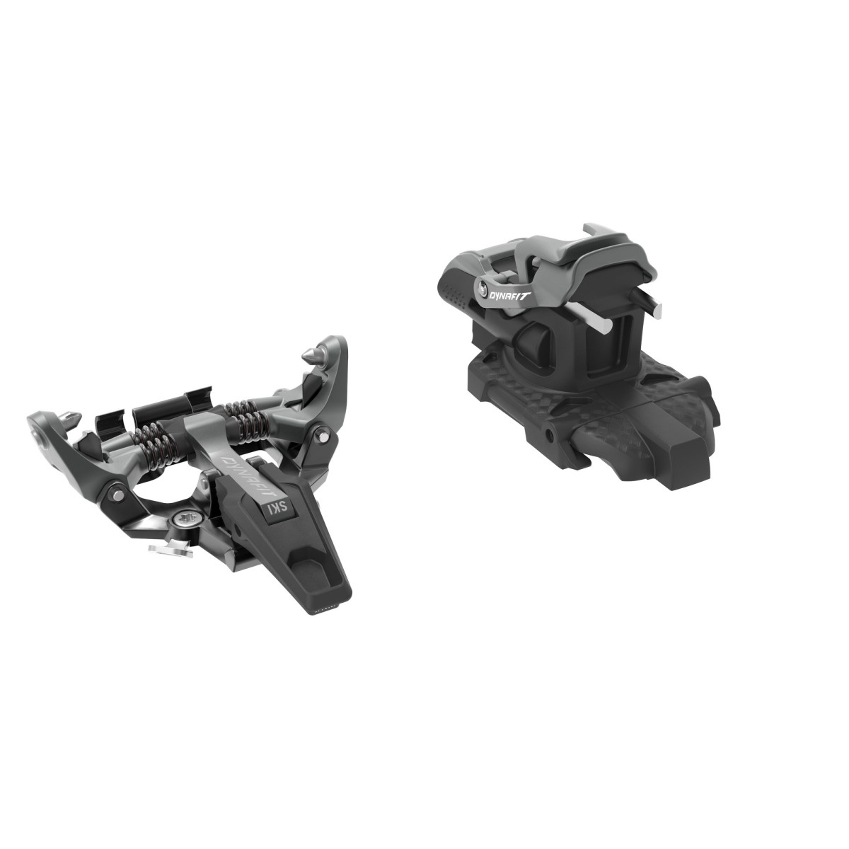 Ски туринг автомати Dynafit Blacklight Binding Magnet