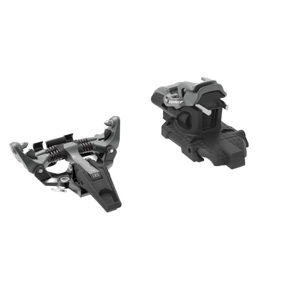 Ски туринг автомати Dynafit Blacklight Binding Magnet