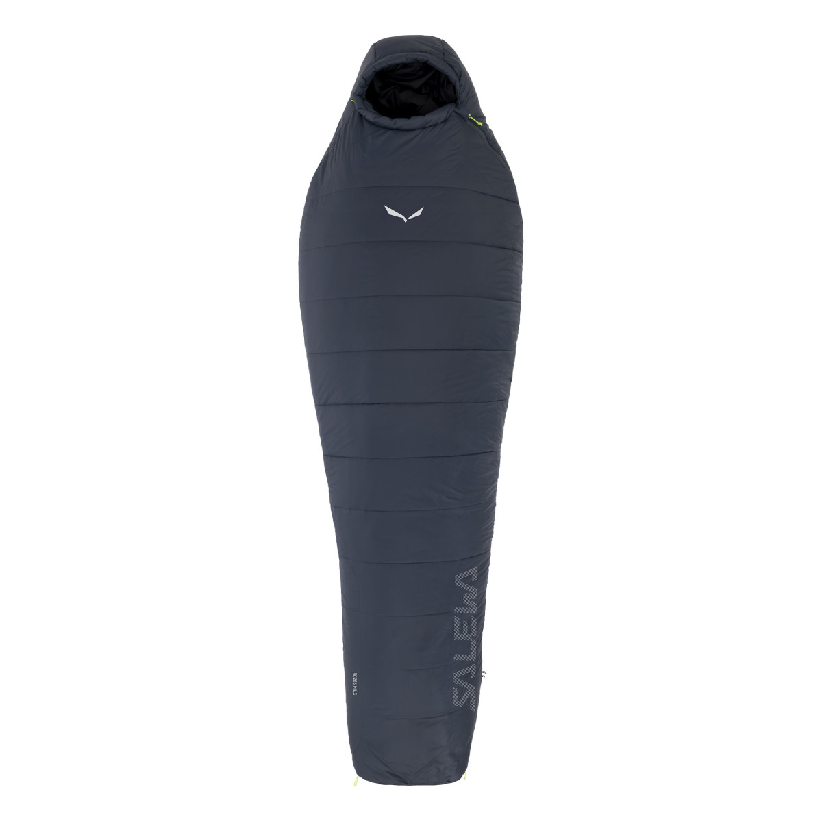 Спален чувал Salewa Rozes Mild Responsive Sleeping Bag Right Navy