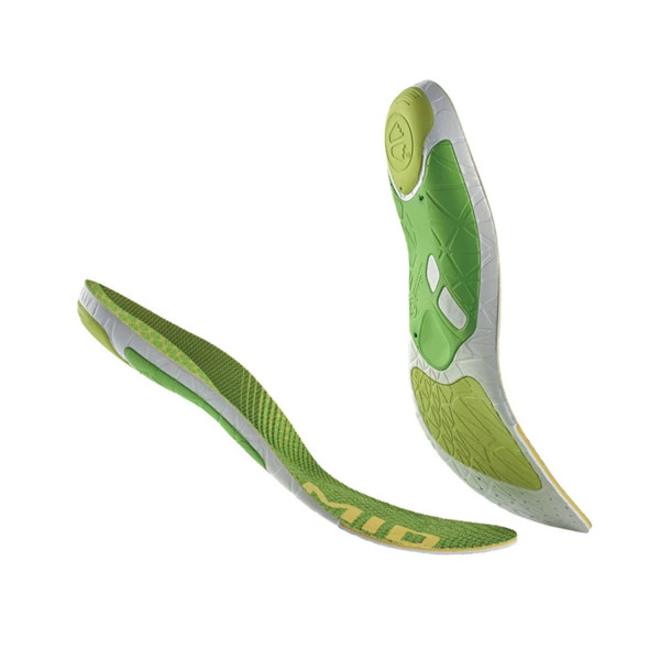 Стелки за бягане Sidas 3Feet Run Sense Mid Running Insoles