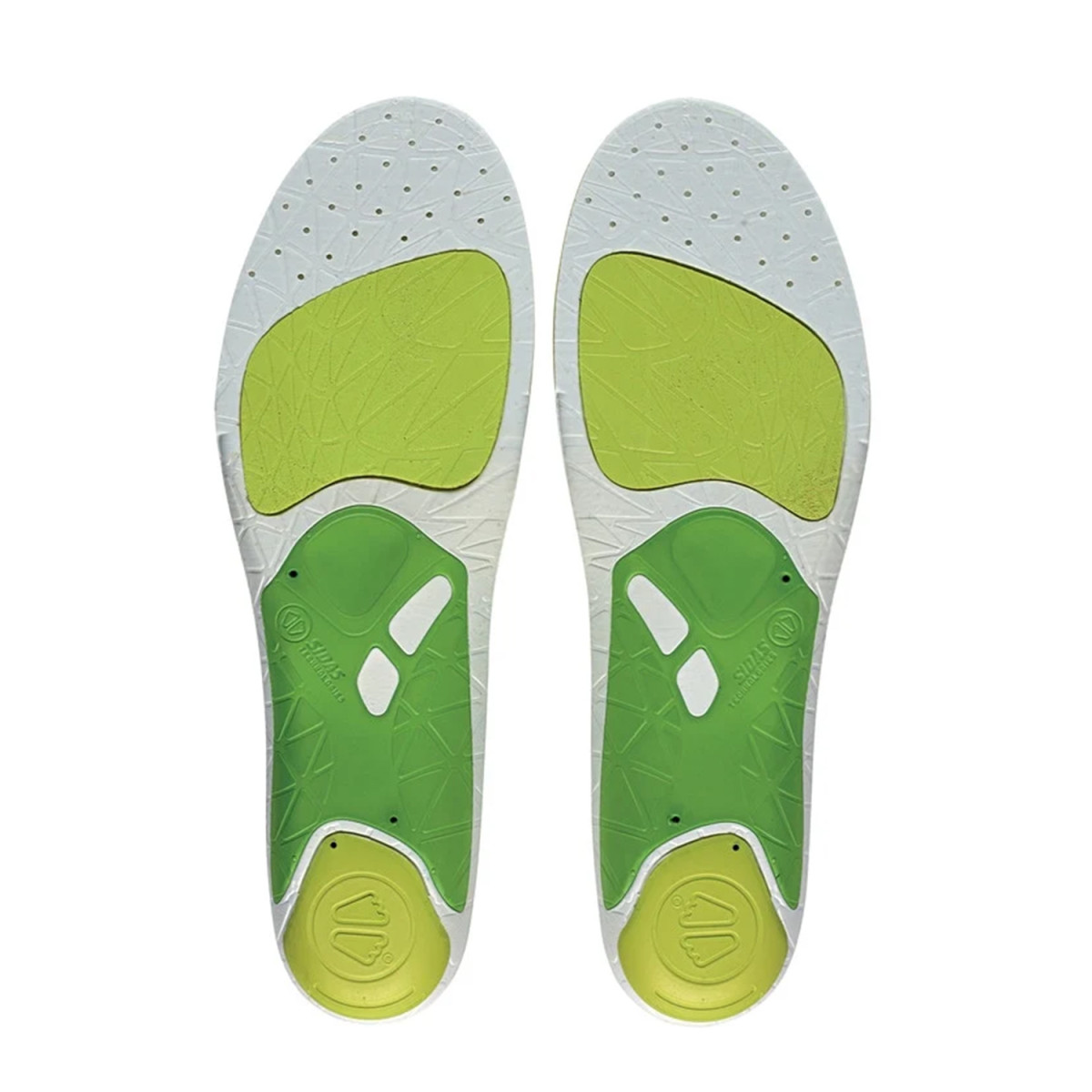 Стелки за бягане Sidas 3Feet Run Sense Mid Running Insoles