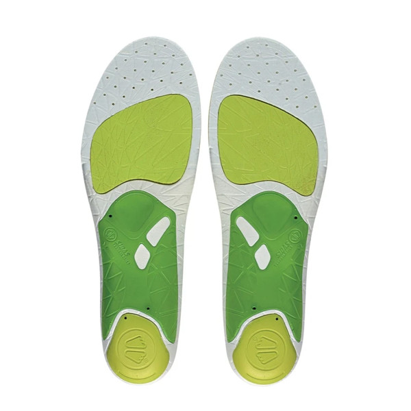 Стелки за бягане Sidas 3Feet Run Sense Mid Running Insoles