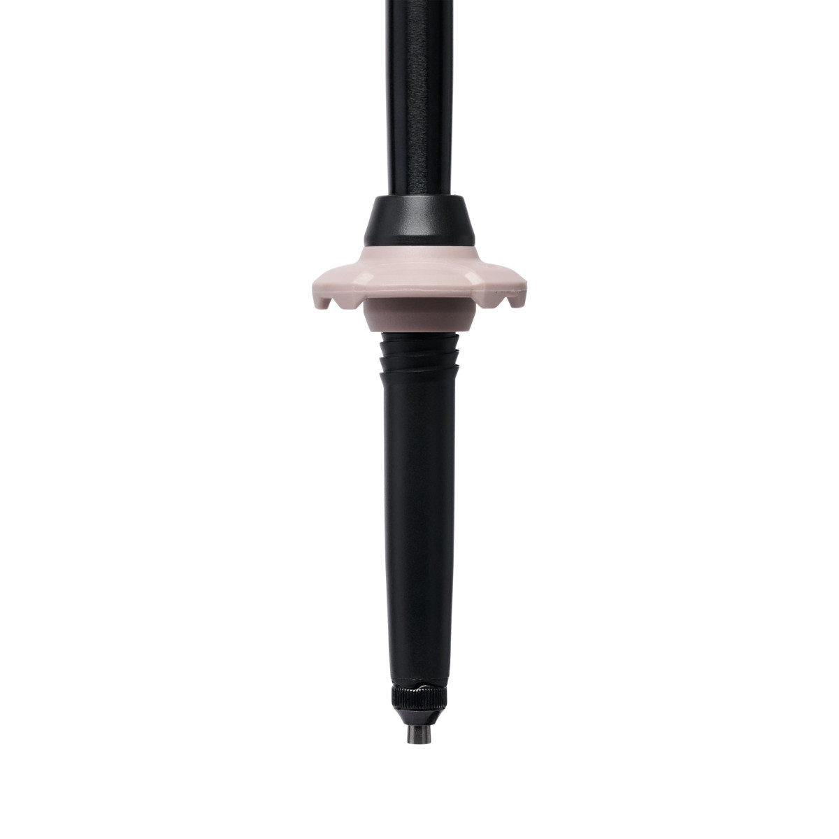Телескопични трекинг щеки Black Diamond Trail Vista Shock Trek Poles Dark Mauve